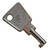 Fab & Fix Replacement Sash Jammer Key Fab & Fix Replacement Sash Jammer Key