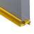 Stormguard Inwards Opening Lowline Door Threshold Sill 914mm Stormguard Inwards Opening Lowline Door Threshold Sill 914mm