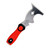 Xpert 10 in 1 Multipurpose Putty Knife Chisel Glazing Tool Xpert 10 in 1 Multipurpose Putty Knife Chisel Glazing Tool
