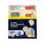 Exitex Self Adhesive Draught Excluder Rubber Door Window Seal P Profile Exitex Self Adhesive Draught Excluder Rubber Door Window Seal P Profile
