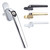 Mila Hero Inline Espag UPVC Window Handle Mila Hero Inline Espag UPVC Window Handle