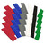 JCP 100 x 28mm Flat Window Glazing Packers JCP 100 x 28mm Flat Window Glazing Packers