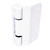 ERA Laird Composite Door Butt Hinge White Challenger 3D ERA Laird Composite Door Butt Hinge White Challenger 3D