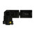 Yale Y220/51/118/HSP Hinged Steel Hasp and Weatherproof 51mm Padlock Heavy Duty Security Set Yale Y220/51/118/HSP Hinged Steel Hasp and Weatherproof 51mm Padlock Heavy Duty Security Set