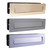 Fab & Fix 12 Inch Heavy Duty Letter Box Fab & Fix 12 Inch Heavy Duty Letter Box