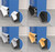 Exitex Expelex Weather Drip Bar Rain Deflector 914mm MK2 Exitex Expelex Weather Drip Bar Rain Deflector 914mm MK2