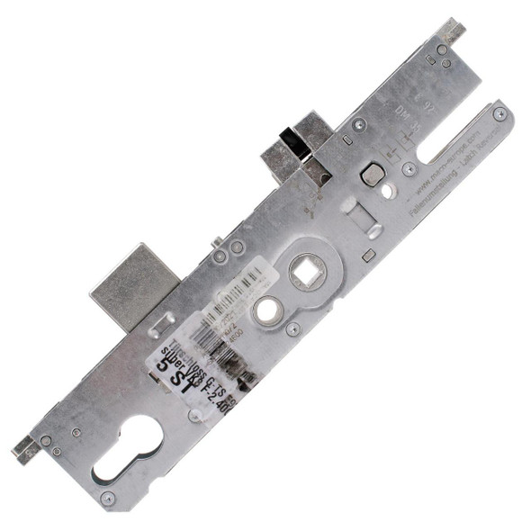 Maco GTS MK4 Gearbox for Multipoint Door Lock Single Spindle 35mm Backset