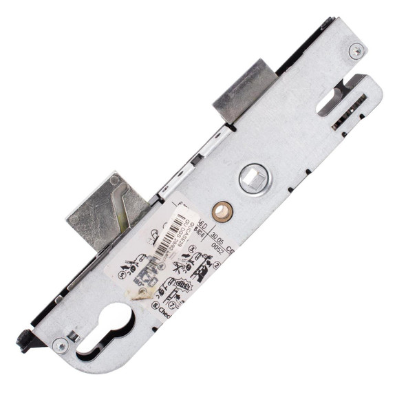 GU New Style Gearbox for Multipoint Door Lock 28mm Backset 92 PZ GU New Style Gearbox for Multipoint Door Lock 28mm Backset 92 PZ