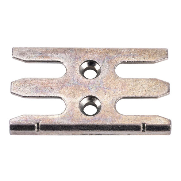 Avocet Universal Espag Mushroom UPVC Window Keep WKMUNIT Striker Plate ERKUNIM