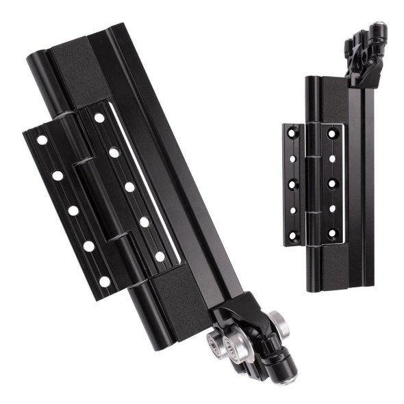Debar Bi-fold Guide Assembly or Roller Assembly V1 System Debar Bi-fold Guide Assembly or Roller Assembly V1 System