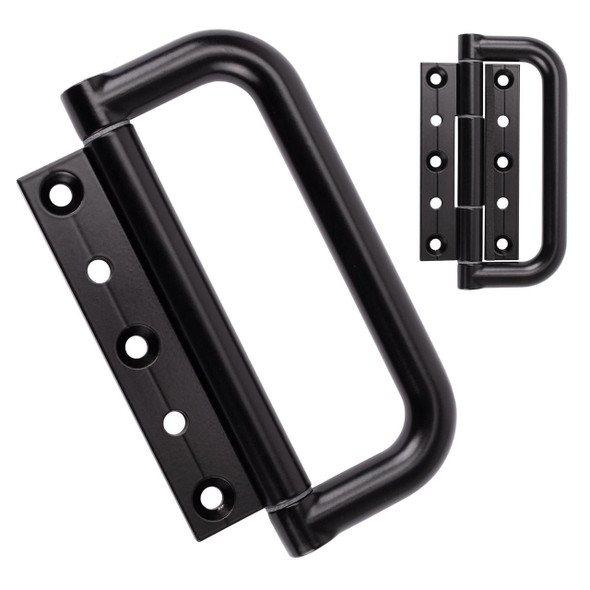 Debar Bi Fold Door Hinge Pull Handle V1 System