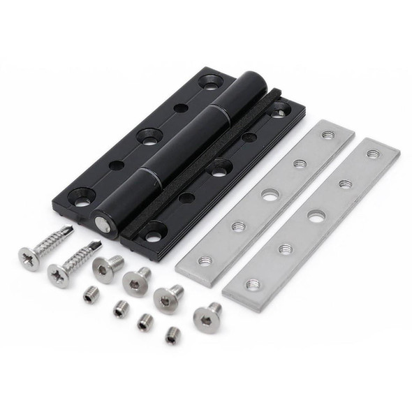 Debar Bi Fold Door Hinge V1 System Debar Bi Fold Door Hinge V1 System