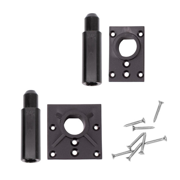 Debar Bi Fold Shoot Bolt Guide & Cone Pair A1 System Debar Bi Fold Shoot Bolt Guide & Cone Pair A1 System