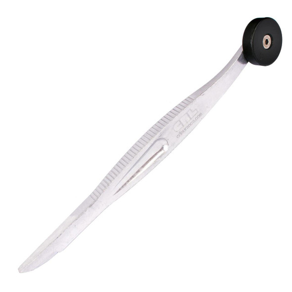 CRL Gasket Roller Tool Aluminium Handle VR04 38mm