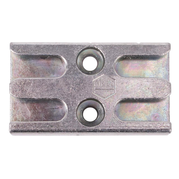 Maco Window Espag Mushroom Striker Keep Plate Part No. 356017 97914 UPVC
