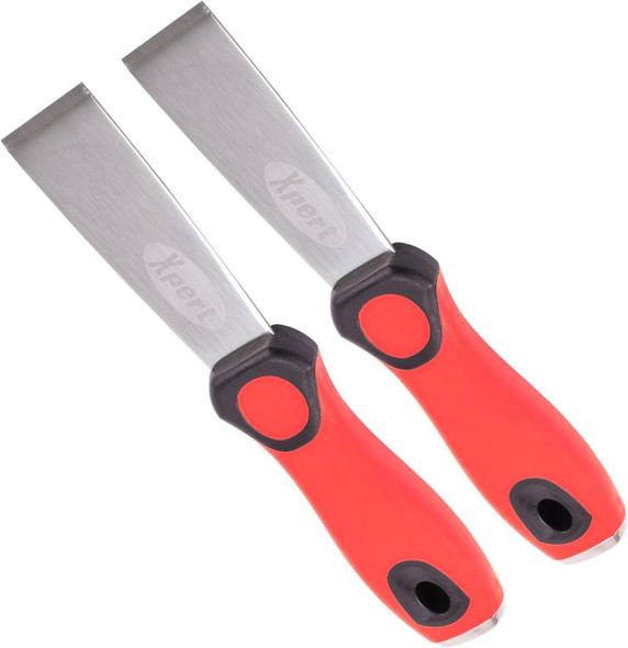 JCP Xpert 2 x 32mm Bead Glass Removal Glazing Chisel Tool for UPVC Window Deglazing JCP Xpert 2 x 32mm Bead Glass Removal Glazing Chisel Tool for UPVC Window Deglazing