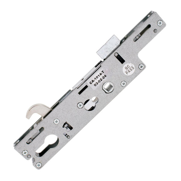 Ingenious Gearbox for Multipoint Door lock 30mm Backset 92 PZ Ingenious Gearbox for Multipoint Door lock 30mm Backset 92 PZ