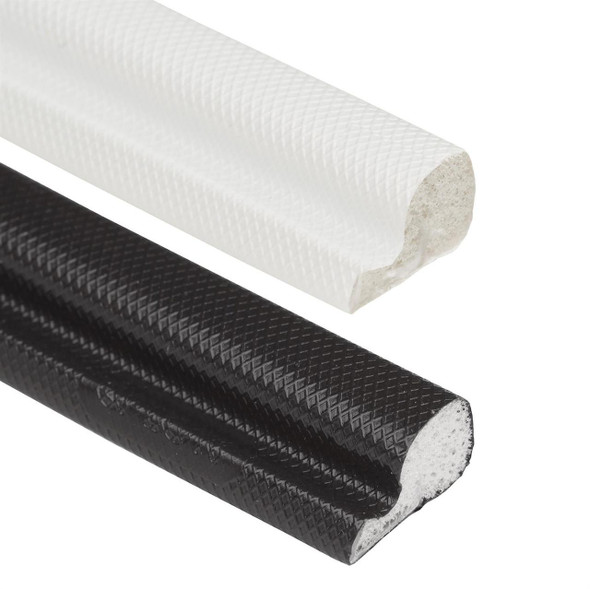 Schlegel Aquamac 63 AQ63 Qlon Gasket Seal for Wood Window & Door Draught Foam Strip Schlegel Aquamac 63 AQ63 Qlon Gasket Seal for Wood Window & Door Draught Foam Strip