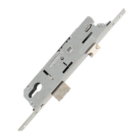  Fuhr 803 Overnight Door Mortice Repair Lock 30mm Backset 16mm Faceplate 