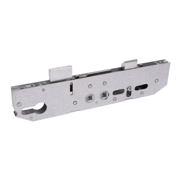 Mila Coldseal Gearbox for Multipoint Door Lock Twin Spindle 35mm Backset 92PZ