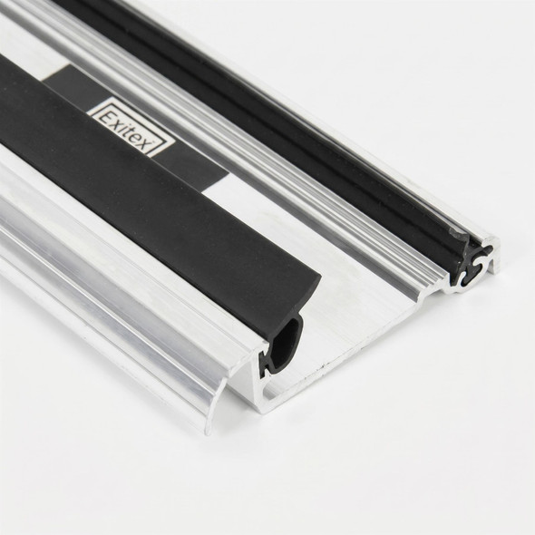 Exitex Macclex MXS 15/2 Replacement Aluminium Door Cill Threshold 914mm