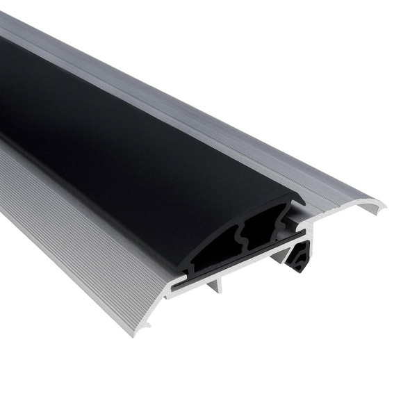  Exitex Threshex Replacement Aluminium Door Cill  Low Threshold 933mm 