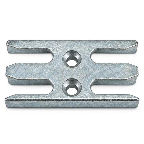 Avocet WMS uPVC Window Espag Mushroom Keep ERK041MB Striker Plate