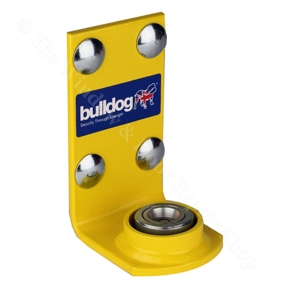 Bulldog Garage Door Roller Shutter Lock High Security