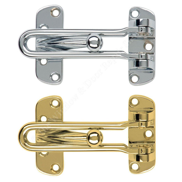 Securit Door Guard Restrictor