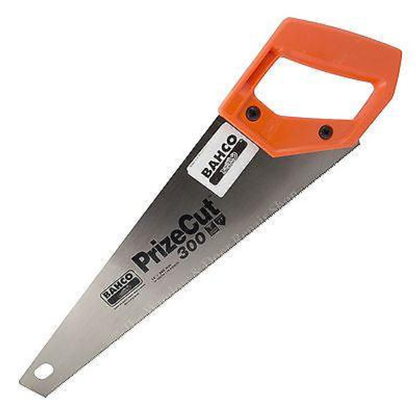 Bahco Prizecut 300 14" Hard Point Toolbox Saw