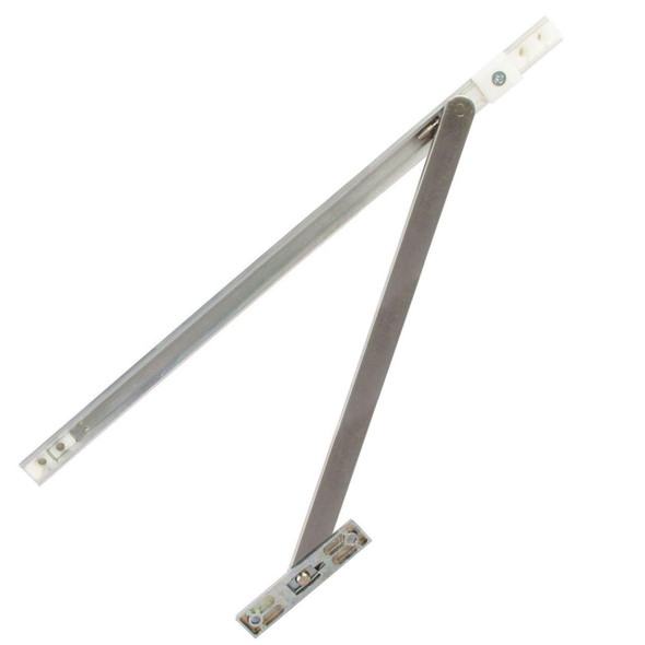 WRS 90° Degree Door Restrictor Stay 335mm