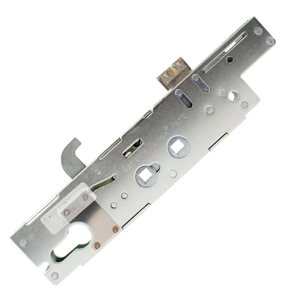 Fullex XL 35mm uPVC Composite Door Gearbox Hook Lock Case 92mm