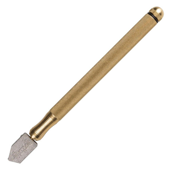 Bohle Glass Silberschnitt 5000 Glass Cutter Oil Lubricated