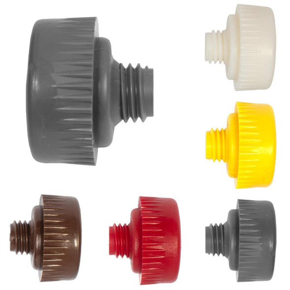 Thor Spare Replacement Glazing Hammer Heads