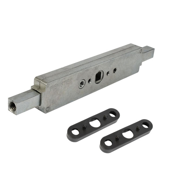 Fenster Bi-Fold Replacement Sliding Door Lock Gearbox Case