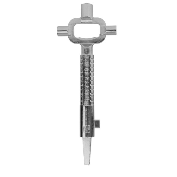 Window Parts Heavy Duty Locksmith Multi Tool Euro Cylinder Gauge Stepped Spindle & Cam