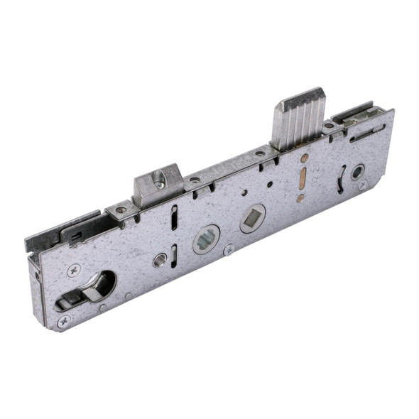 Avantis Gearbox for Multipoint Door Lock Twin Spindle 45mm Backset