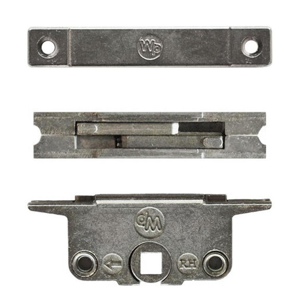Window Parts Fits Trojan Stallion Shootbolt Gearbox UPVC Window Lock 22mm Backset