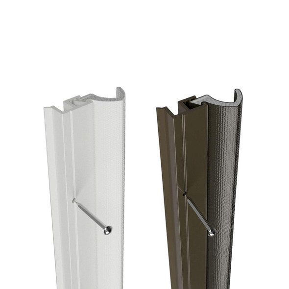 Stormguard Aquacarrier Qlon Draught Excluder Around Door Seal Kit 5 x 1050mm Stormguard Aquacarrier Qlon Draught Excluder Around Door Seal Kit 5 x 1050mm