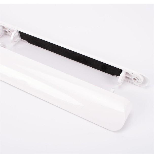 Yale Window Trickle Vent SlotVent 2500 4000 5000EA Noise Reduction