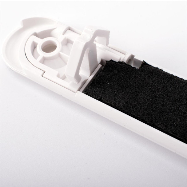 Yale Window Trickle Vent SlotVent 2500 4000 5000EA Noise Reduction