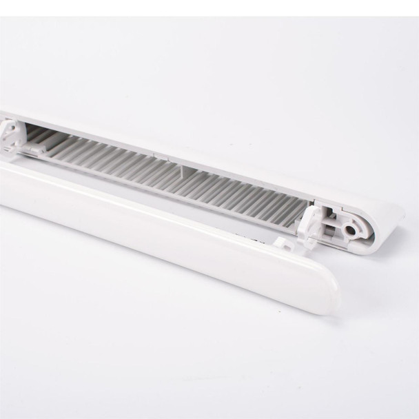 Yale Window Trickle Vent SlotVent 2500 4000 5000EA Noise Reduction