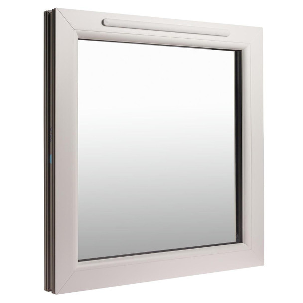 Yale Window Trickle Vent SlotVent 2500 4000 5000EA Noise Reduction