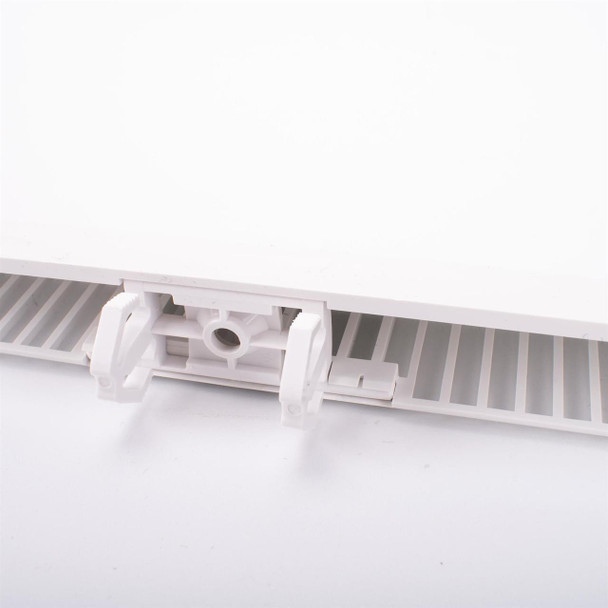 Yale Window Trickle Vent SlotVent 2500 4000 5000EA Noise Reduction