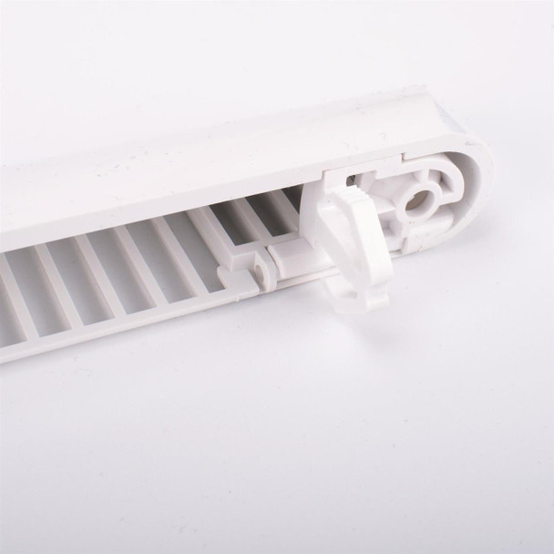 Yale Window Trickle Vent SlotVent 2500 4000 5000EA Noise Reduction