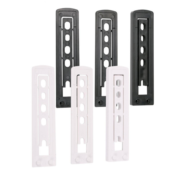 Trojan 3 x Trojan Patriot Plus Door Flag Hinge Packers