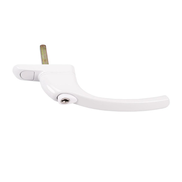 GreenteQ greenteQ Alpha Inline Espag UPVC Window Handle