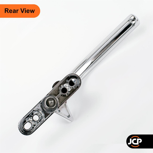 GreenteQ greenteQ Alpha Cockspur UPVC Window Handle