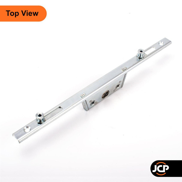 Avocet Slimline Offset UPVC Window Espag Rod Lock Mechanism 14mm U Rail 20mm & 22mm Backset Avocet Slimline Offset UPVC Window Espag Rod Lock Mechanism 14mm U Rail 20mm & 22mm Backset