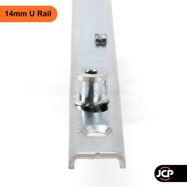 Avocet Slimline Offset UPVC Window Espag Rod Lock Mechanism 14mm U Rail 20mm & 22mm Backset Avocet Slimline Offset UPVC Window Espag Rod Lock Mechanism 14mm U Rail 20mm & 22mm Backset